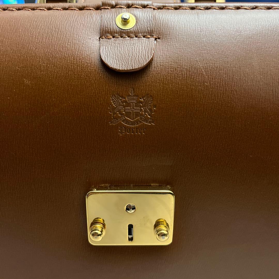 ポーターダレスバッグ