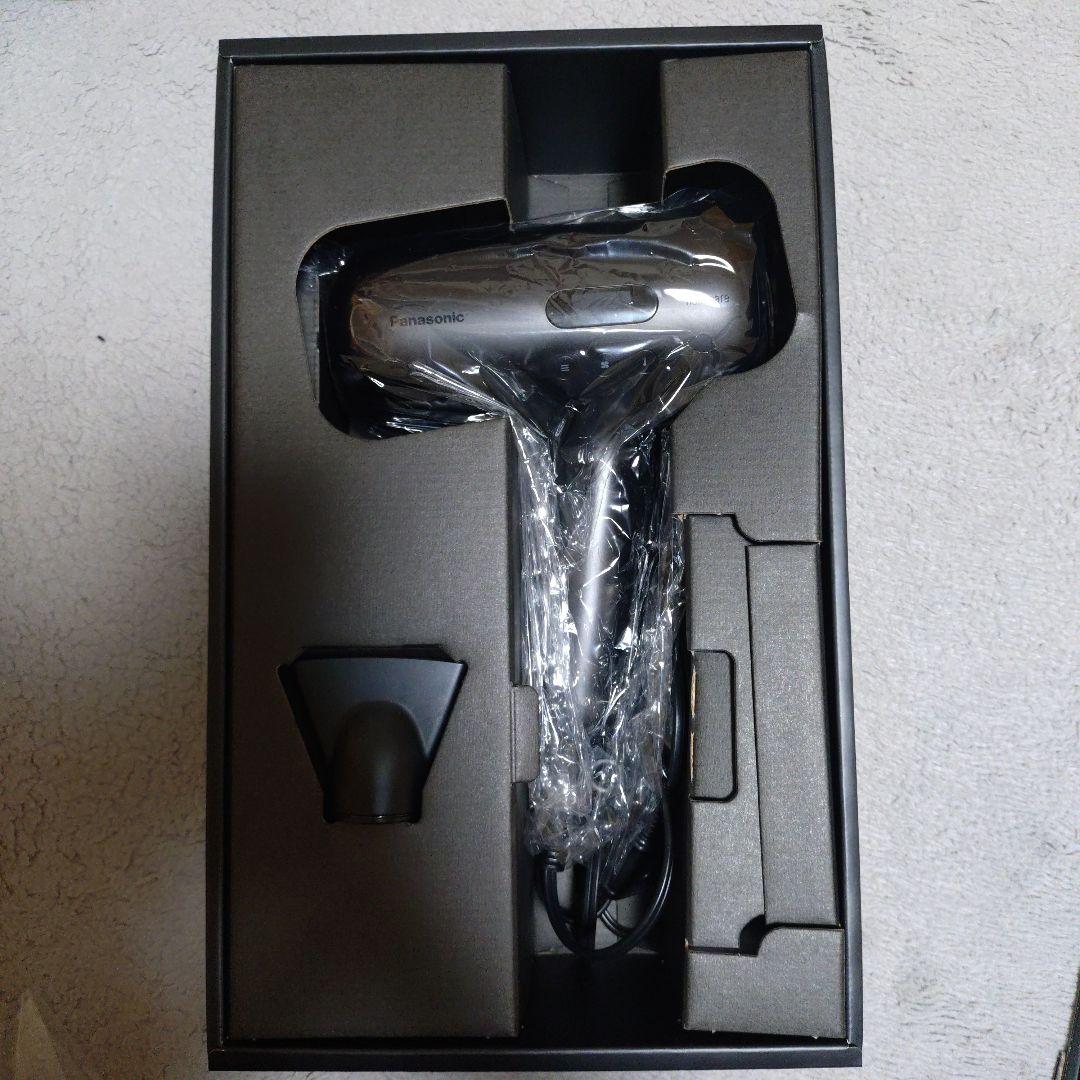 Panasonic ヘアドライヤー EH-NC50　 5年保証