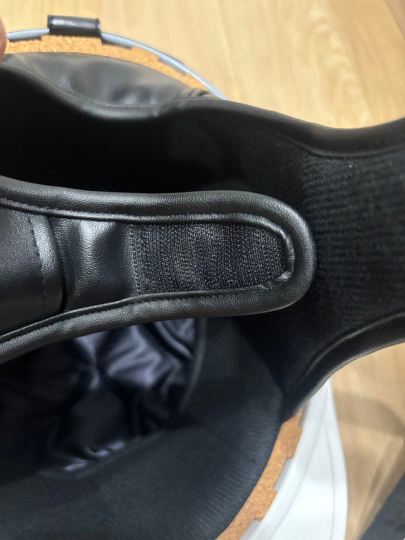 コルク半 マーシャル