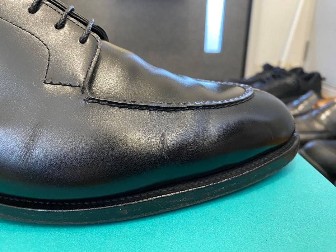 Edward Green / DOVER / シューツリー / E32 / 10