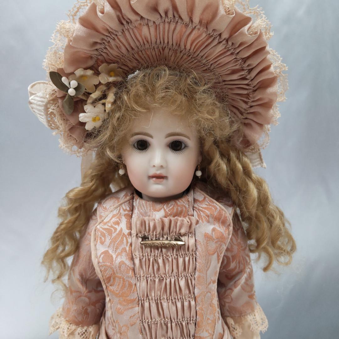 リプロドール　海外作家　テートジュモー　ミレット リプロドール 海外作家 テートジュモー ミレット TETE JUMEAU 2号