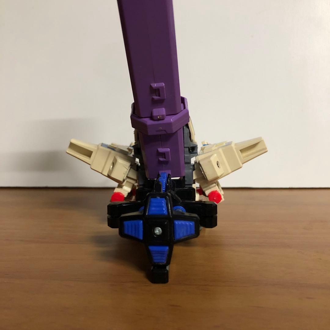 1999年 コンバットフェニックス　メガキャノンウイング　ＥＸローラートリガー