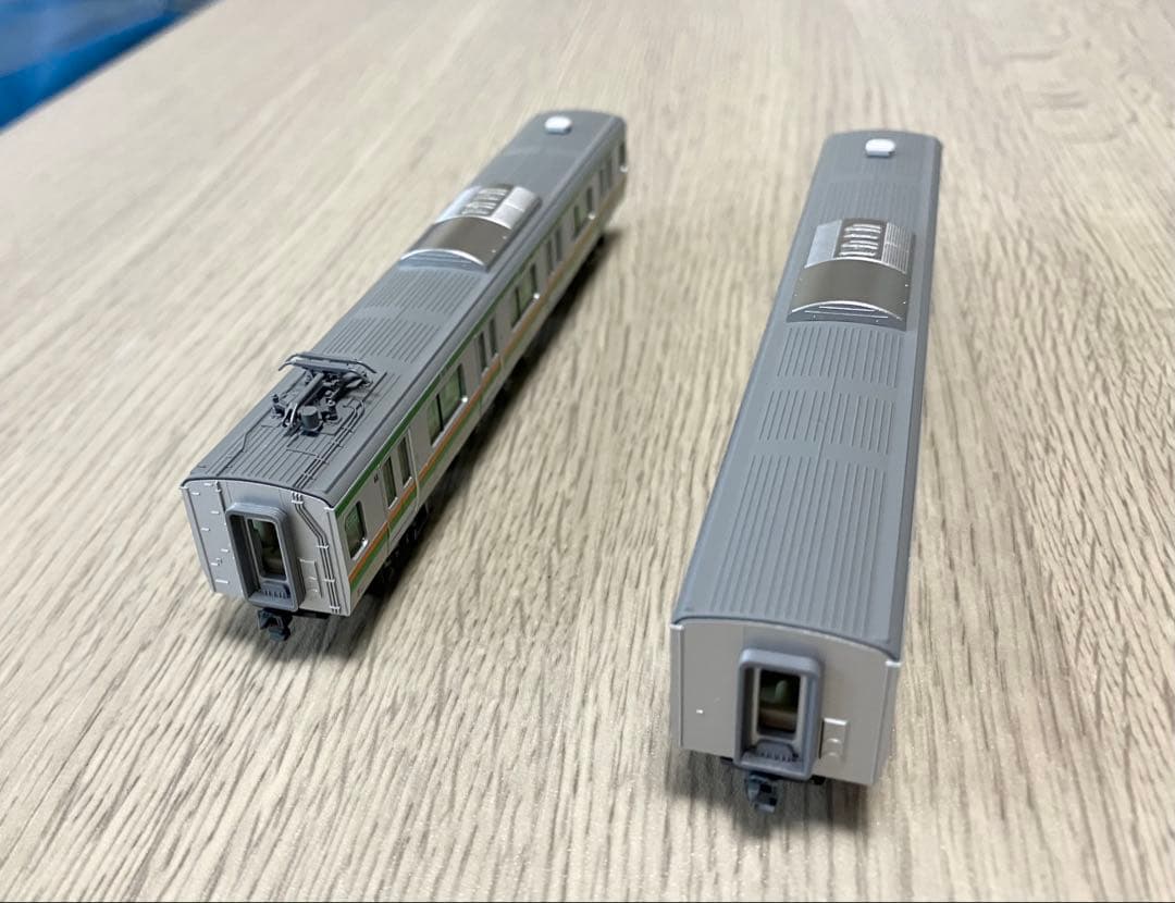 KATO E233系3000番台 東海道線・上野東京ライン 基本増結10両セット