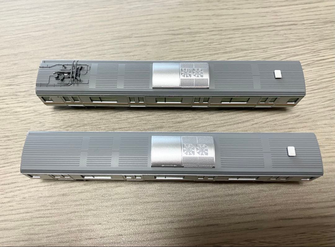 KATO E233系3000番台 東海道線・上野東京ライン 基本増結10両セット