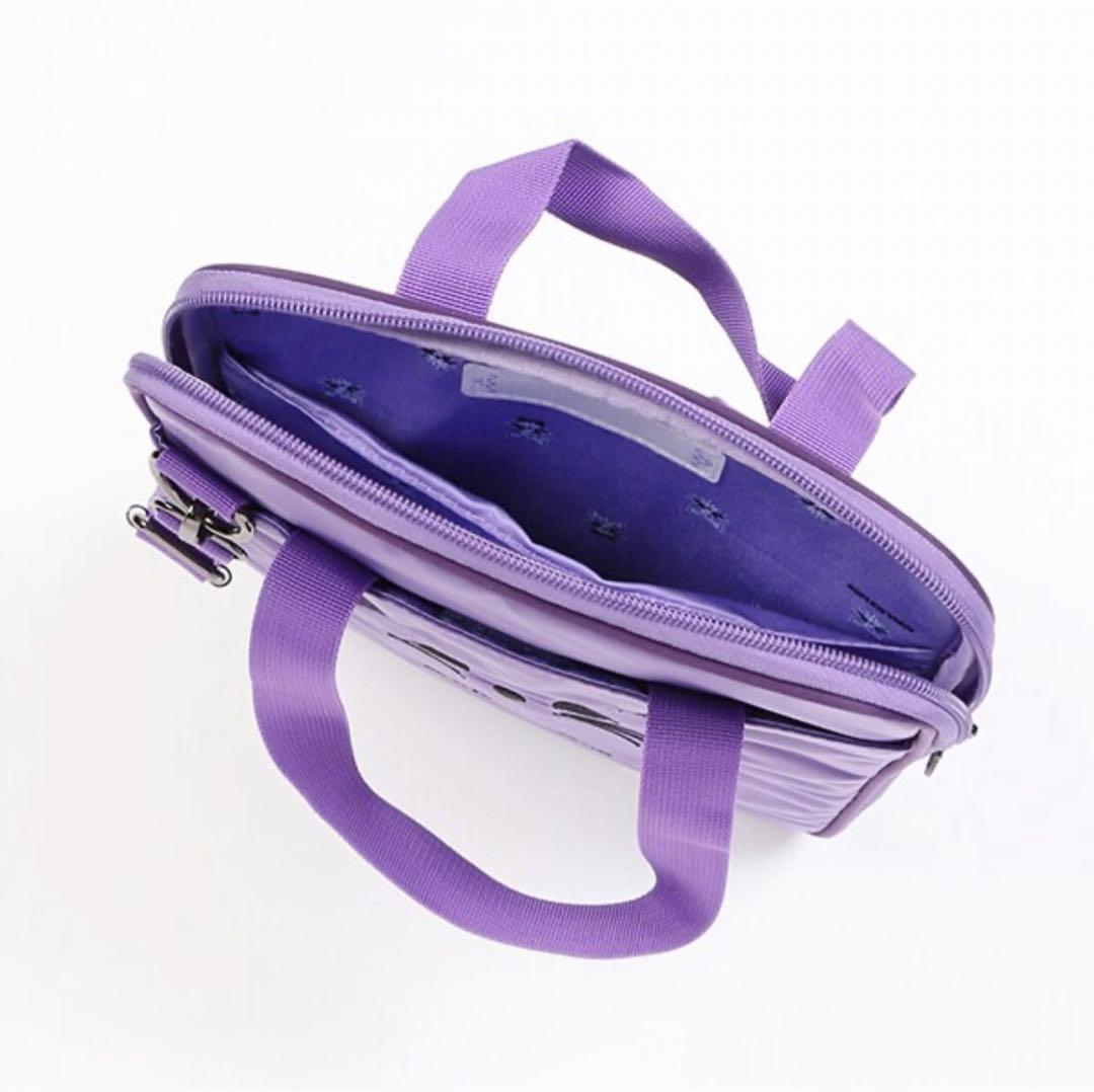 アナスイミニ ネコ縦型タブレットケース 新品未使用