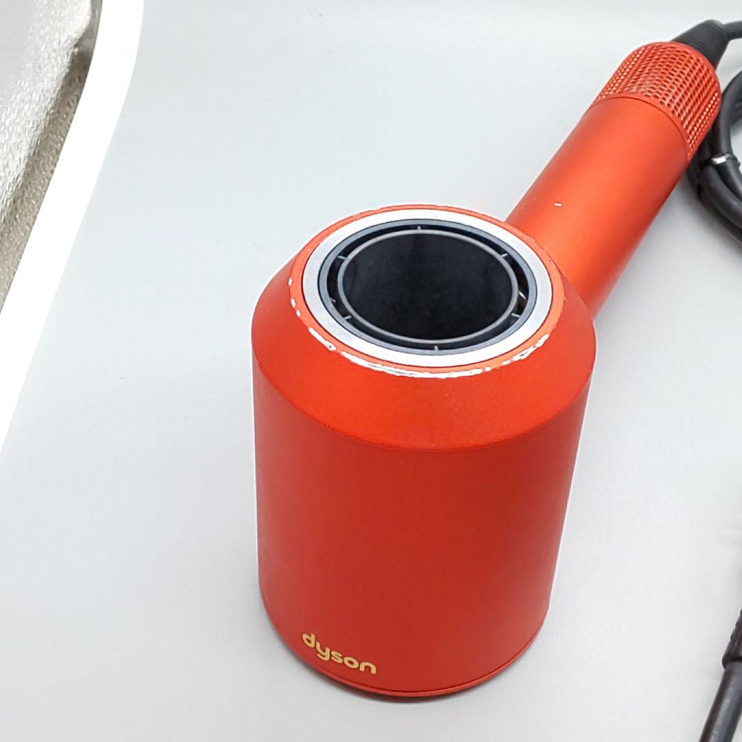 ※ダイソン dysonドライヤー HD08《国内正規品・風量新品同様》47