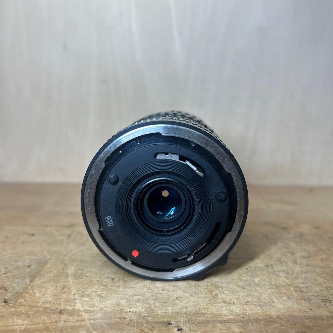 Canon A-1+ FD 35-70 f3.4-4.5 鳴きなし 完動美品