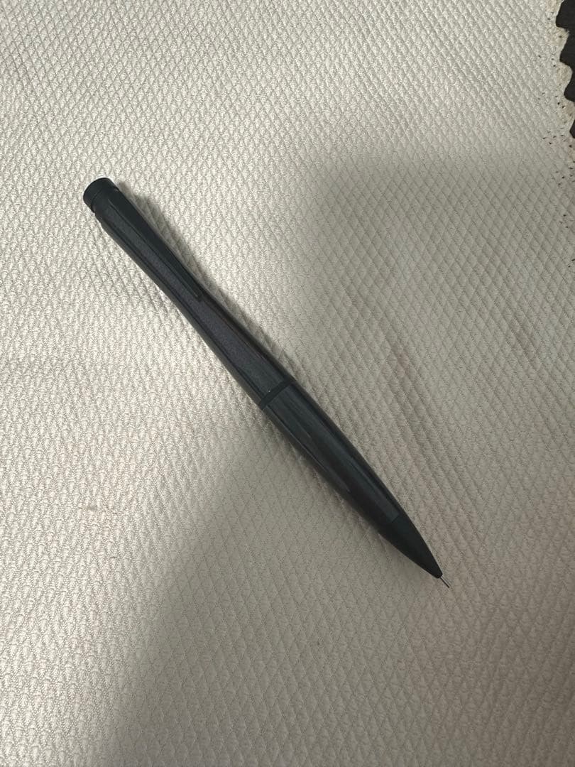 シーサーaero エアロ　ガンメタル