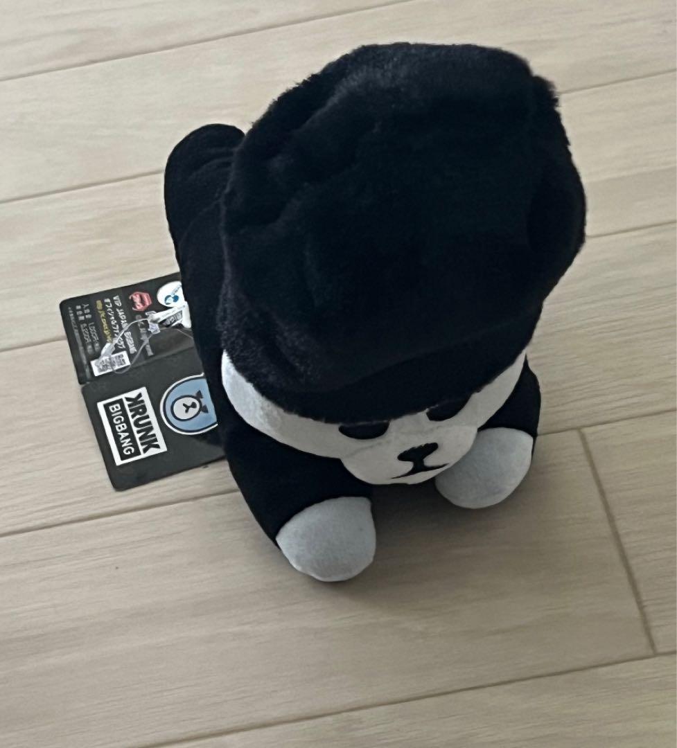 まとめ売り　BIGBANG KRUNK ジヨン　トップ