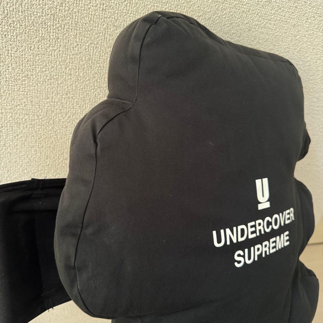 Supreme UNDERCOVER クッション