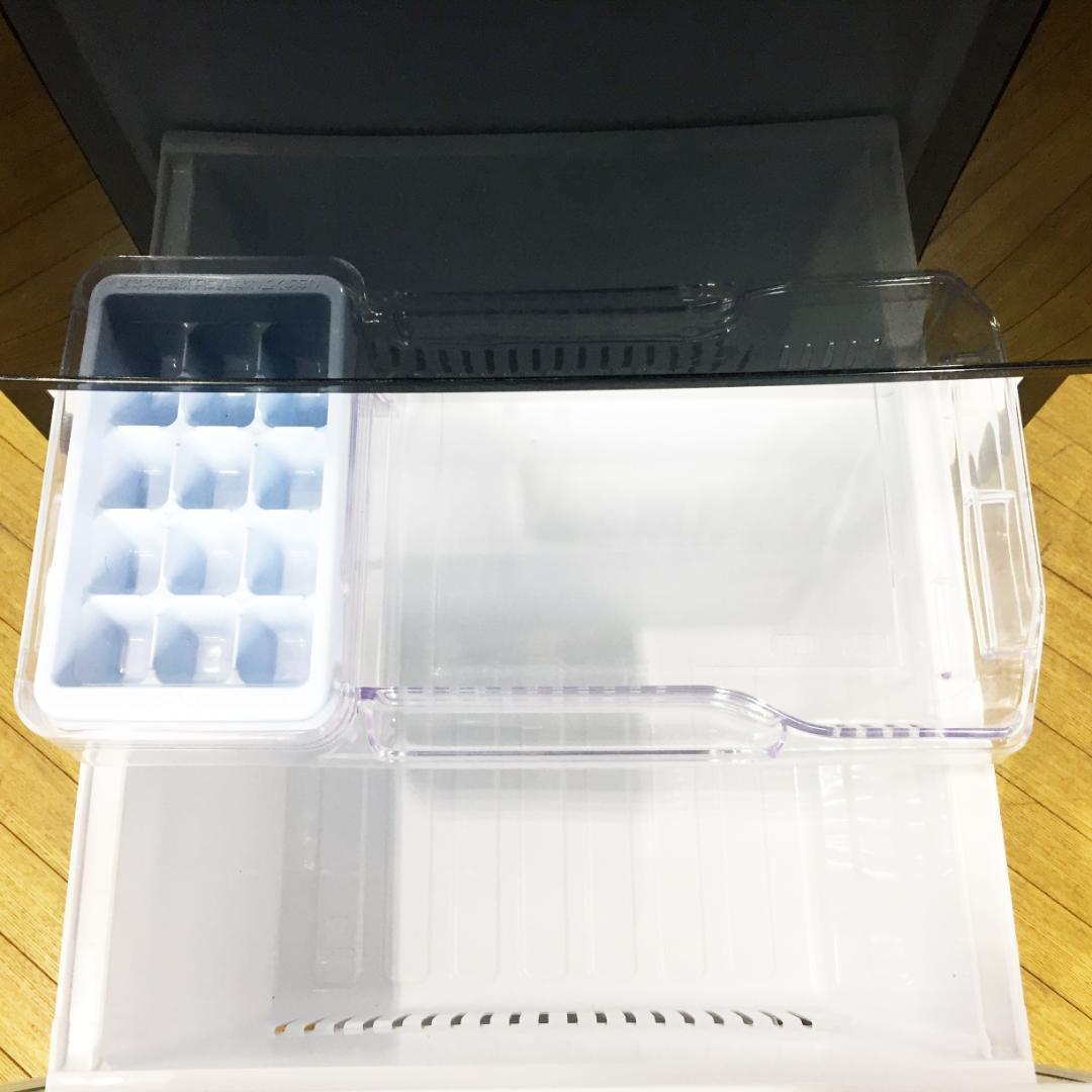 30日迄！送料無料♦三菱 146L 冷蔵庫【♦MR-P15T-B】