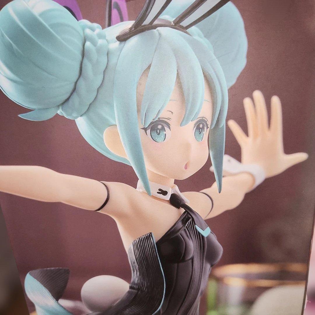 レアシーコレクション12　#白るまんどのフィギュア