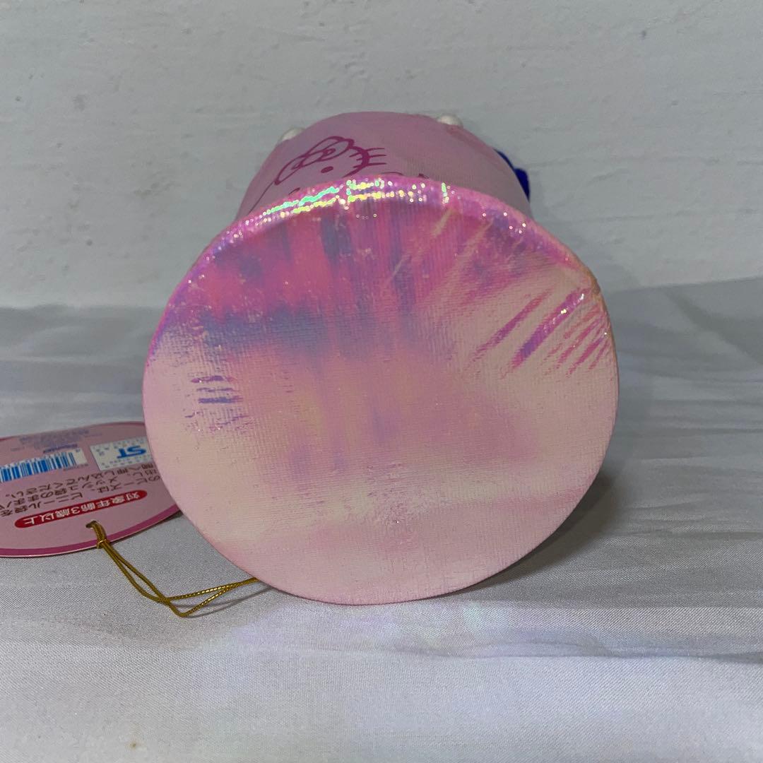 レア　サンリオ　ハローキティ　フルーツパフェ ぬいぐるみ