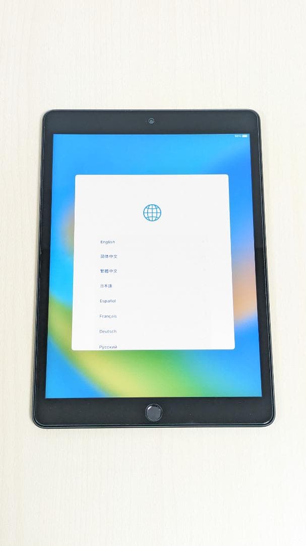 Apple iPad (第8世代) Wi-Fi 32GB スペースグレイ 激安