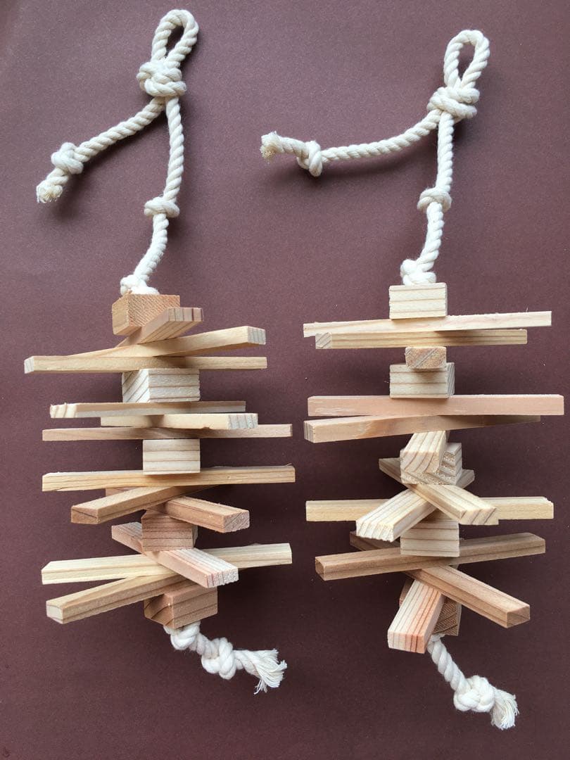 Coco hitomi様専用 カジカジ50個とT字留め具付き10個と