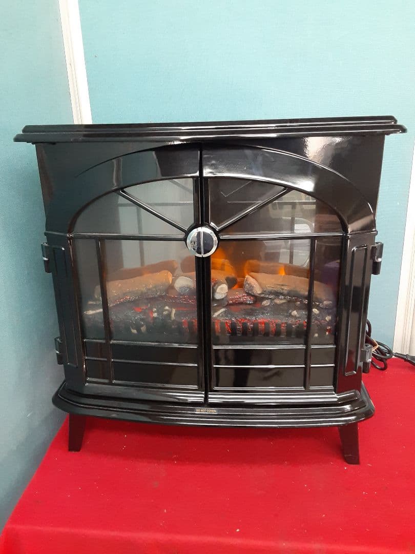 ディンプレックス電気暖炉 （ストックブリッジ） 3～8畳 KSKG12J