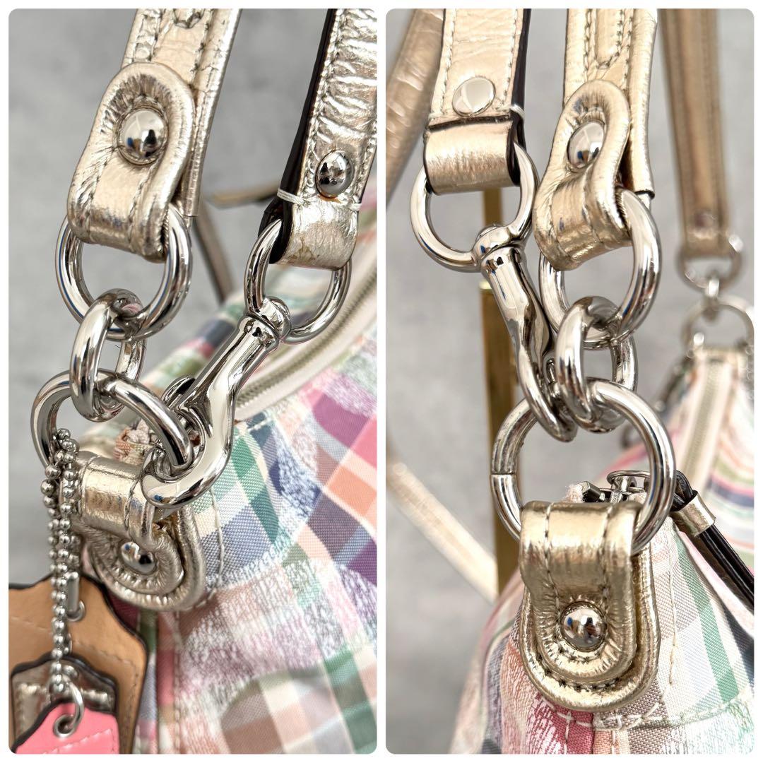 Rakutao公式アカウント01  archive COACH POPPY