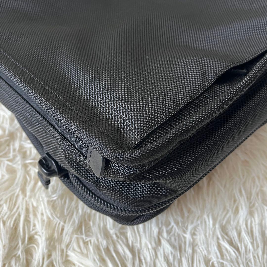 ⭐️新品未使用⭐️　TUMI　ALPHA2　2way　ビジネスバッグ　26141DH