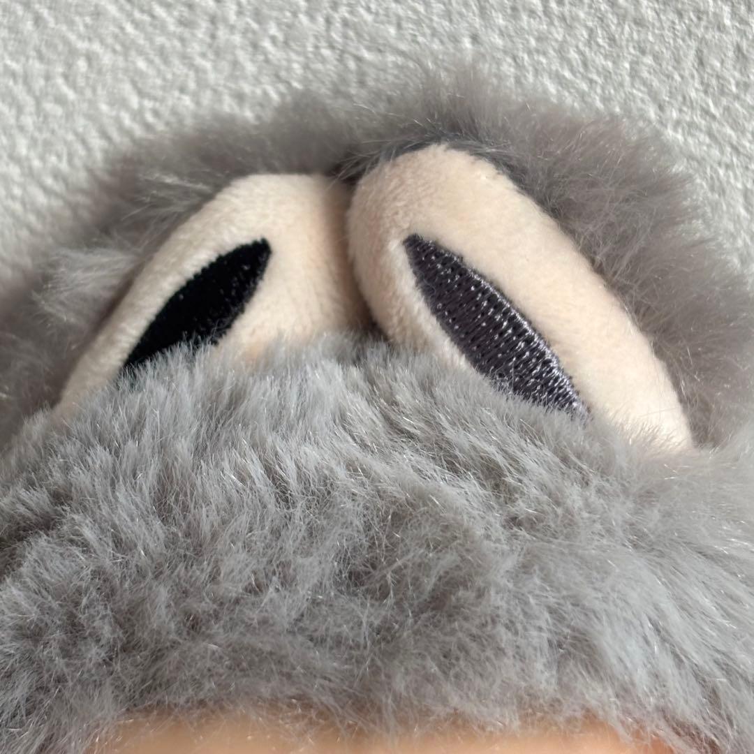 ラブブ　シークレット 正規品認証可能