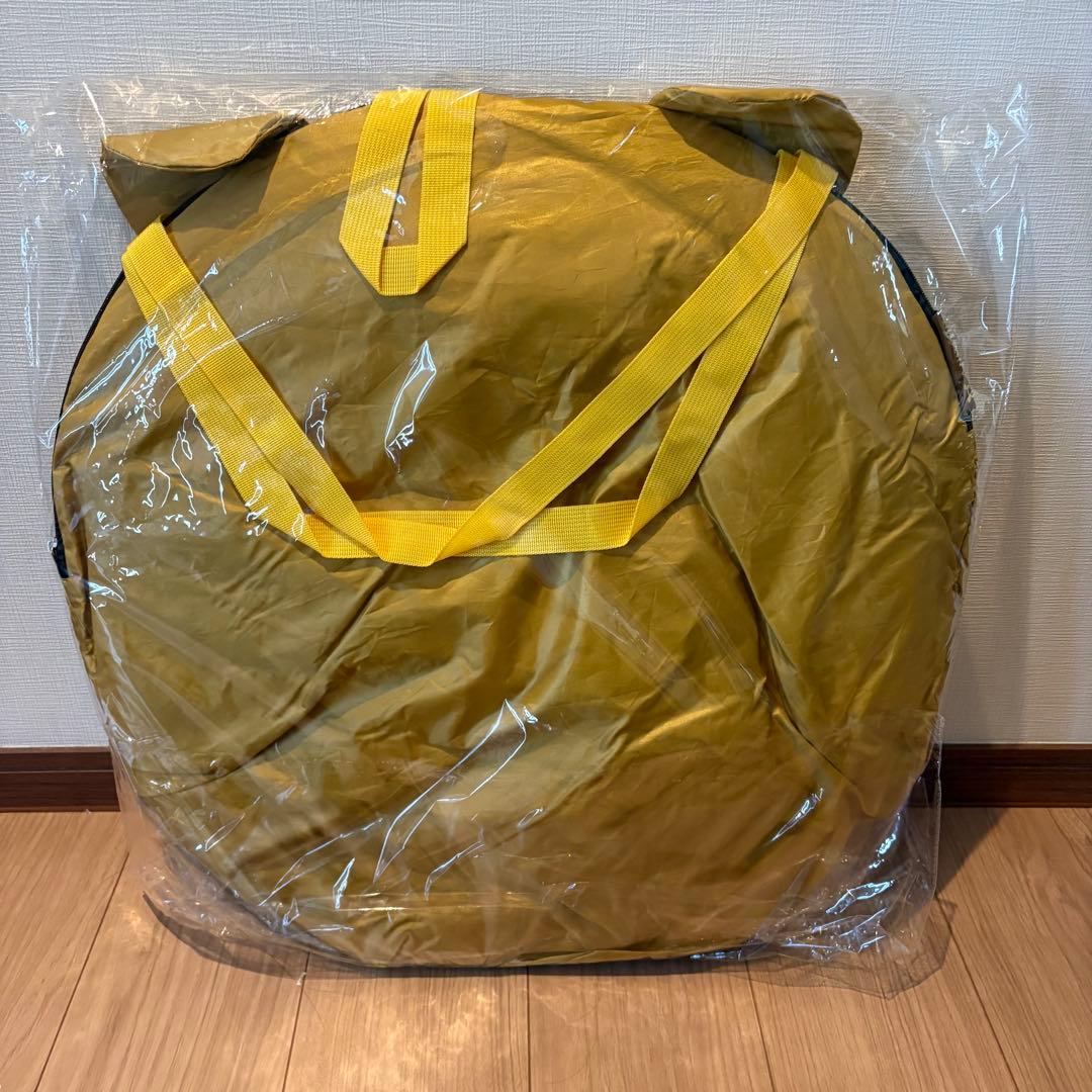 Winnie the Pooh ポップアップテント Skater OPT2