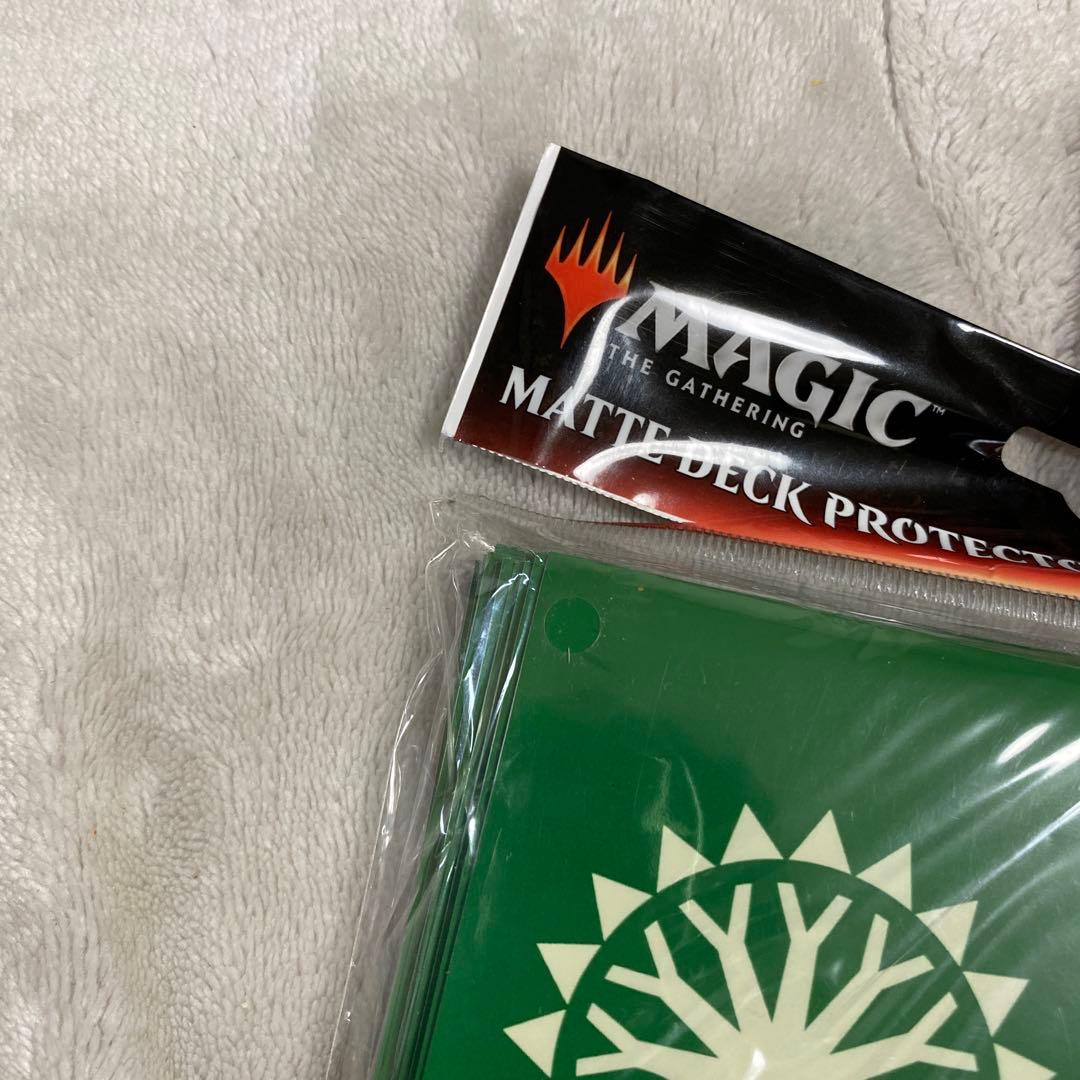 スリーブ ウルトラプロ セレズニア ラヴニカのギルド MTG - メルカリ