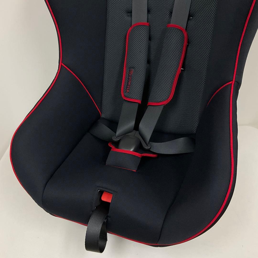 美品！TOYOTA トヨタ純正 新生児対応 チャイルドシート