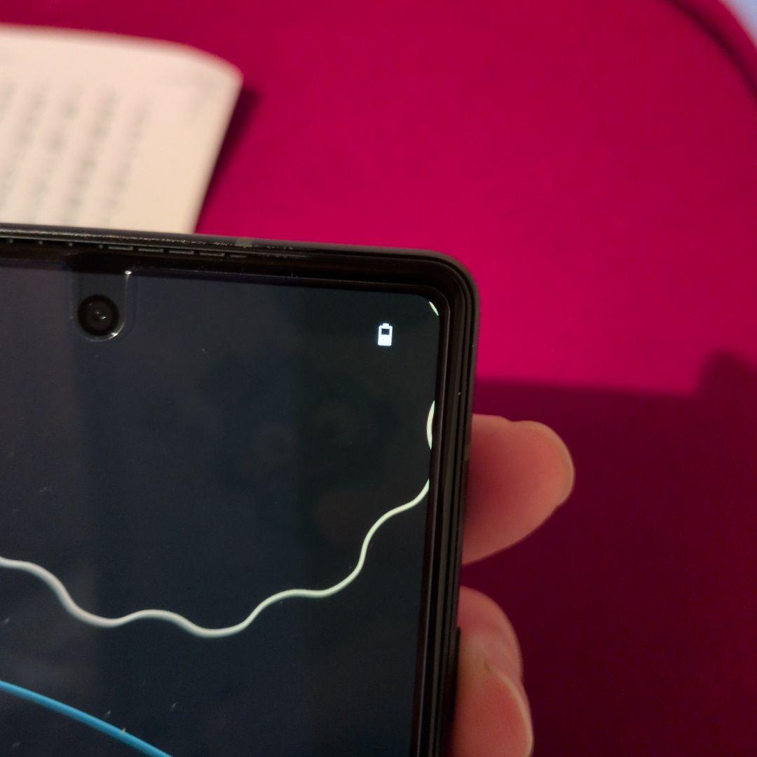 Google Pixel 6a。今だけ限定‼️❗️値下げ中‼️ - メルカリ