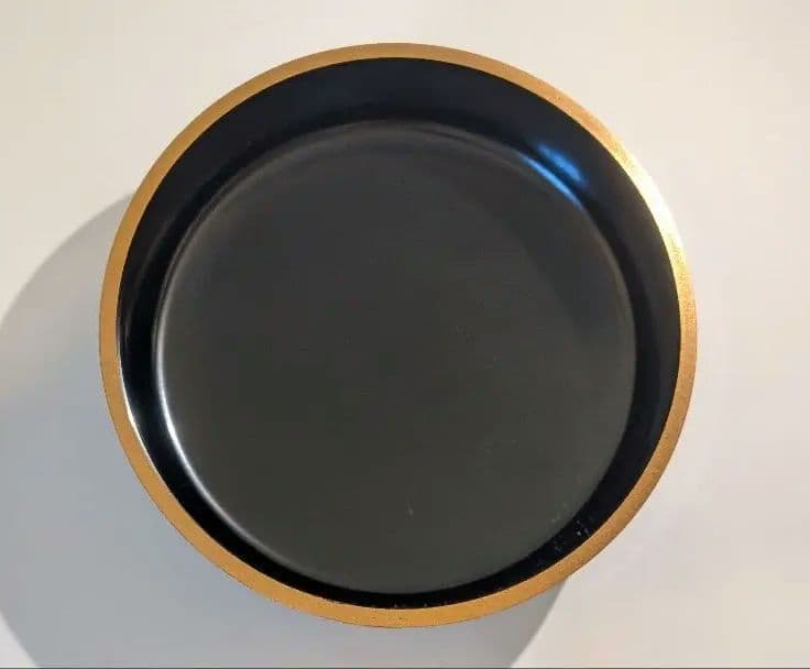 川蝉蒔絵』吹雪『吉田華正』輪島塗茶道具カワセミ翡翠棗塗師共箱共布