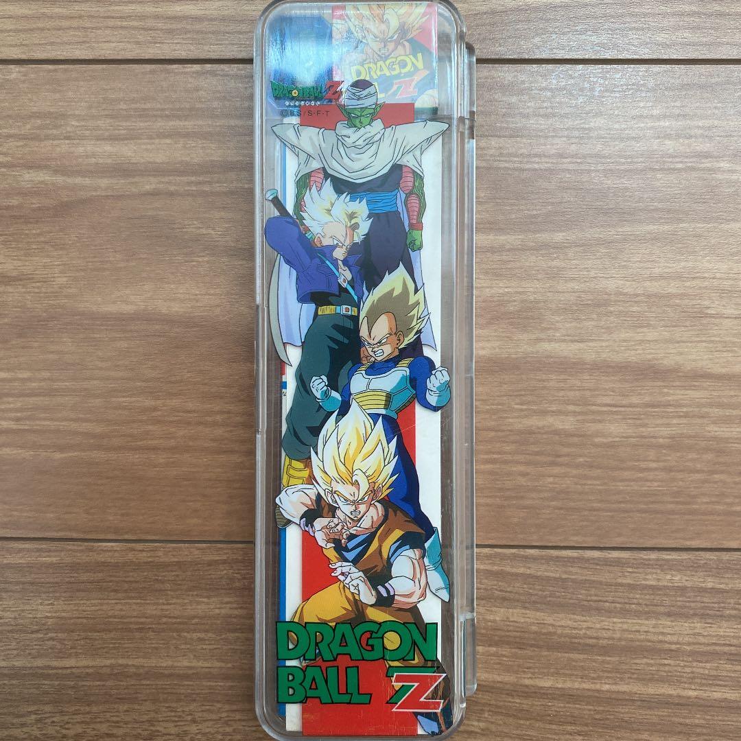 プレミア ドラゴンボールZ 文房具セット - メルカリ