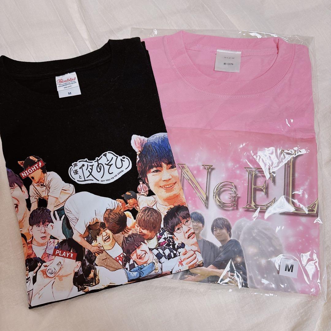 DIR EN GREY TシャツB a knot 限定 XL