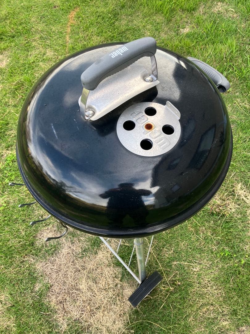 Weber(ウェーバー) バーベキューグリル　47cm