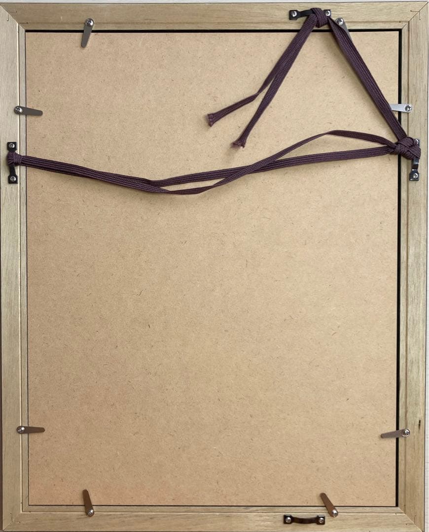 SAO  キャラファイングラフ  東京ver B5サイズ