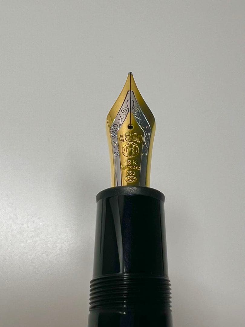 Montblanc モンブラン 149 万年筆