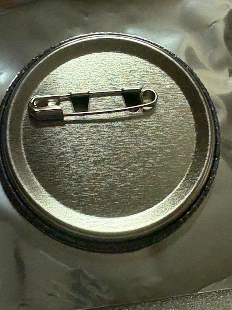 第五人格 identityⅤ ミュージアム 設定画 缶バッジ 納棺師 - メルカリ