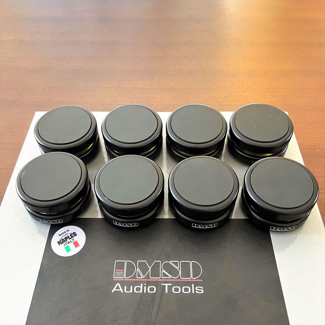 完動美品】DMSD Slender 高級インシュレーター DMSD 60 - メルカリ