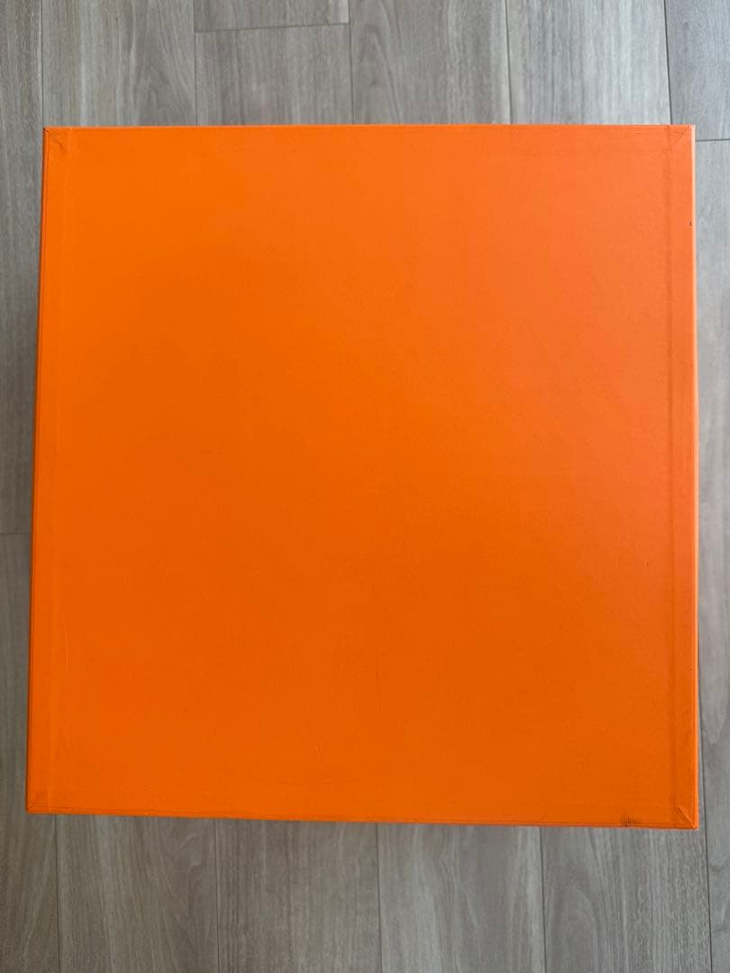 HERMES バーキン35 空箱 付属品あり エルメス - メルカリ