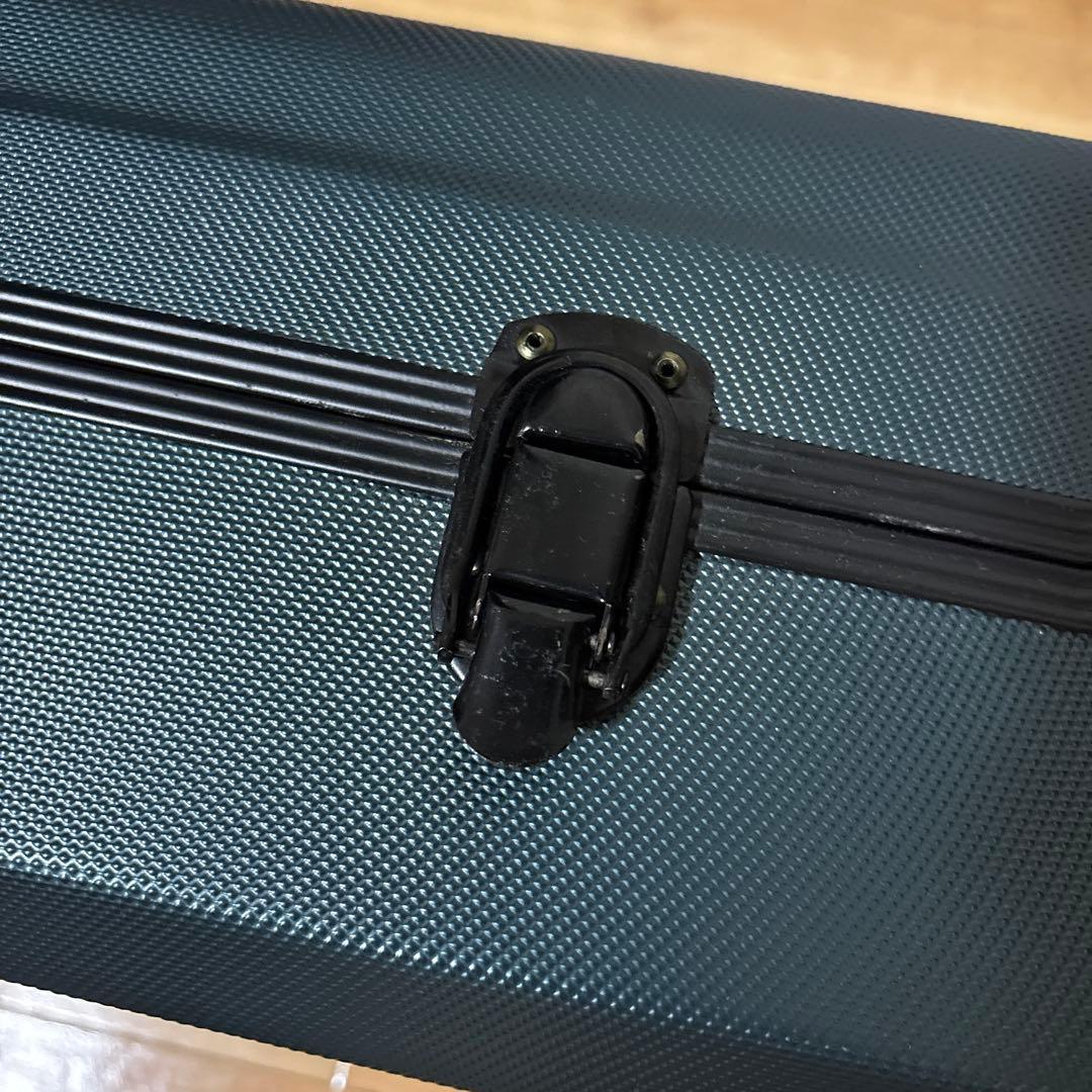 ヤナギサワ　テナーサックスケース