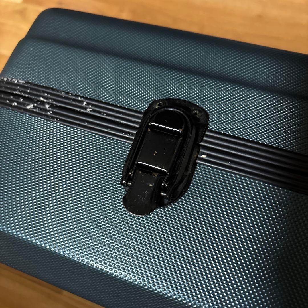 ヤナギサワ　テナーサックスケース