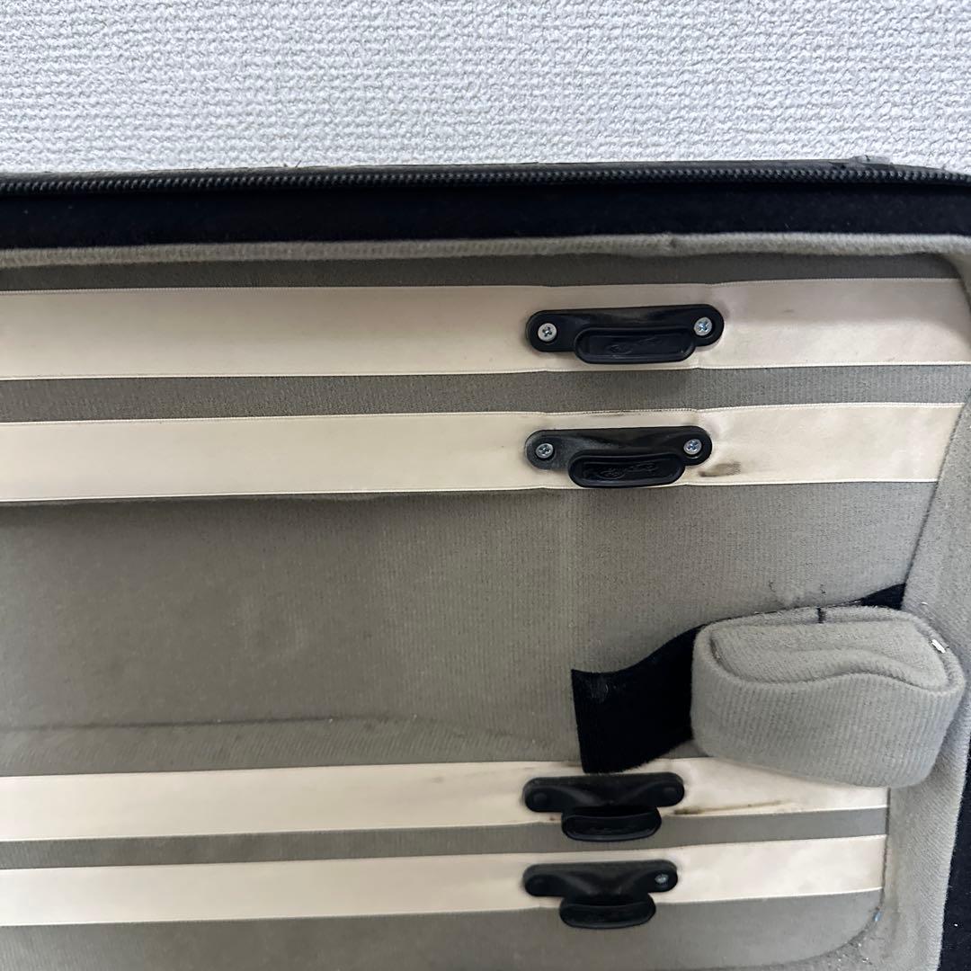 希少 GEWA ビオラケース 約74cm 弦楽器 セミハードケース