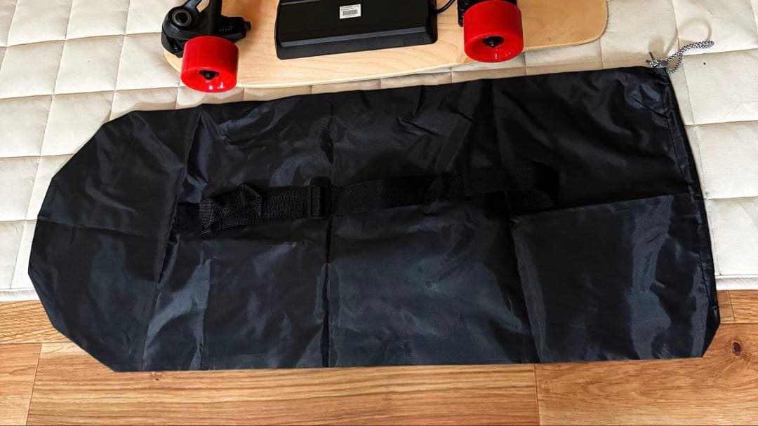 Bmove Pro 電動スケートボード　箱有り