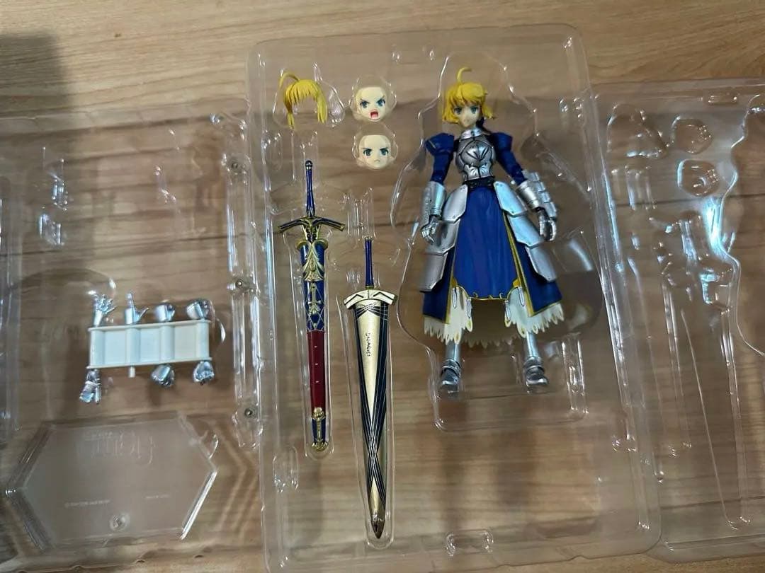 user_476c693b様商品　fate figma
