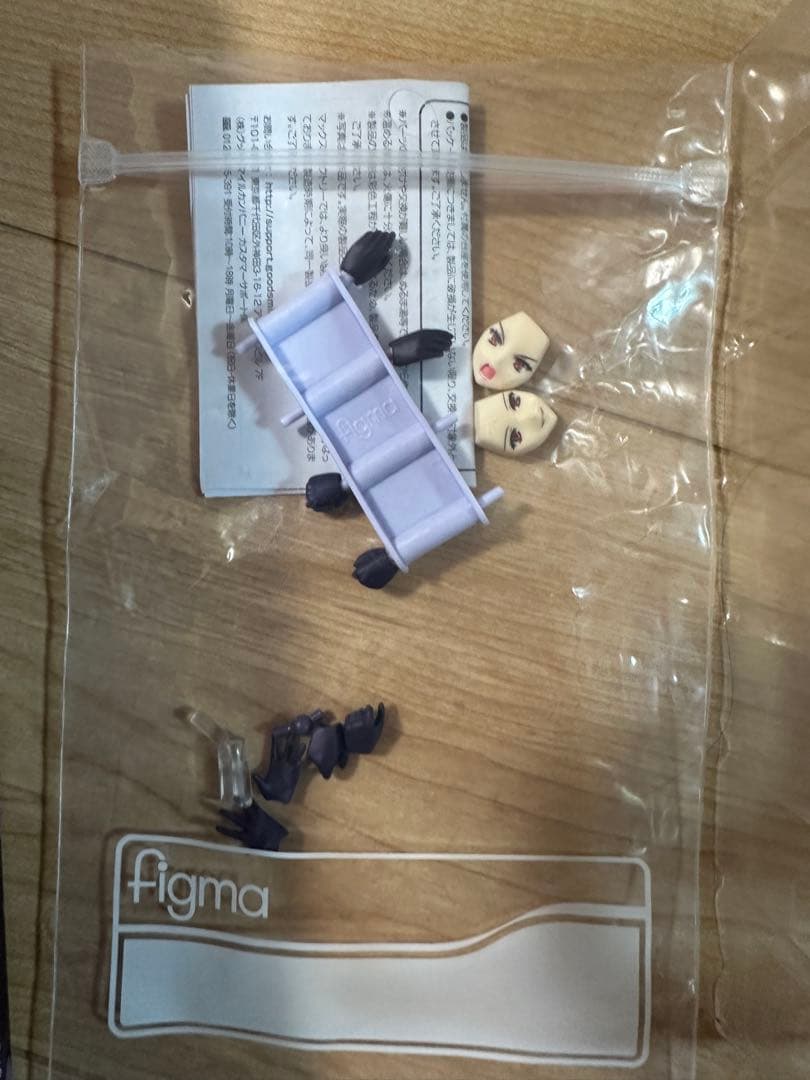user_476c693b様商品　fate figma