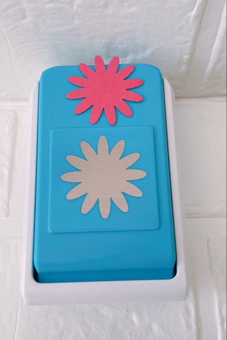 クリエイティブメモリーズ クラフトパンチ【単品、おまとめOK】 - メルカリ