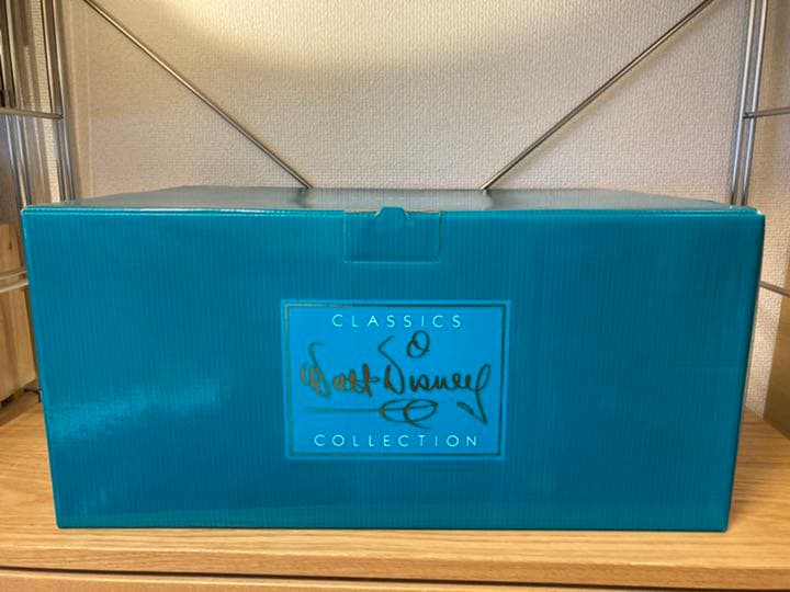 wdcc白雪姫to be happy forever,I know...王子様