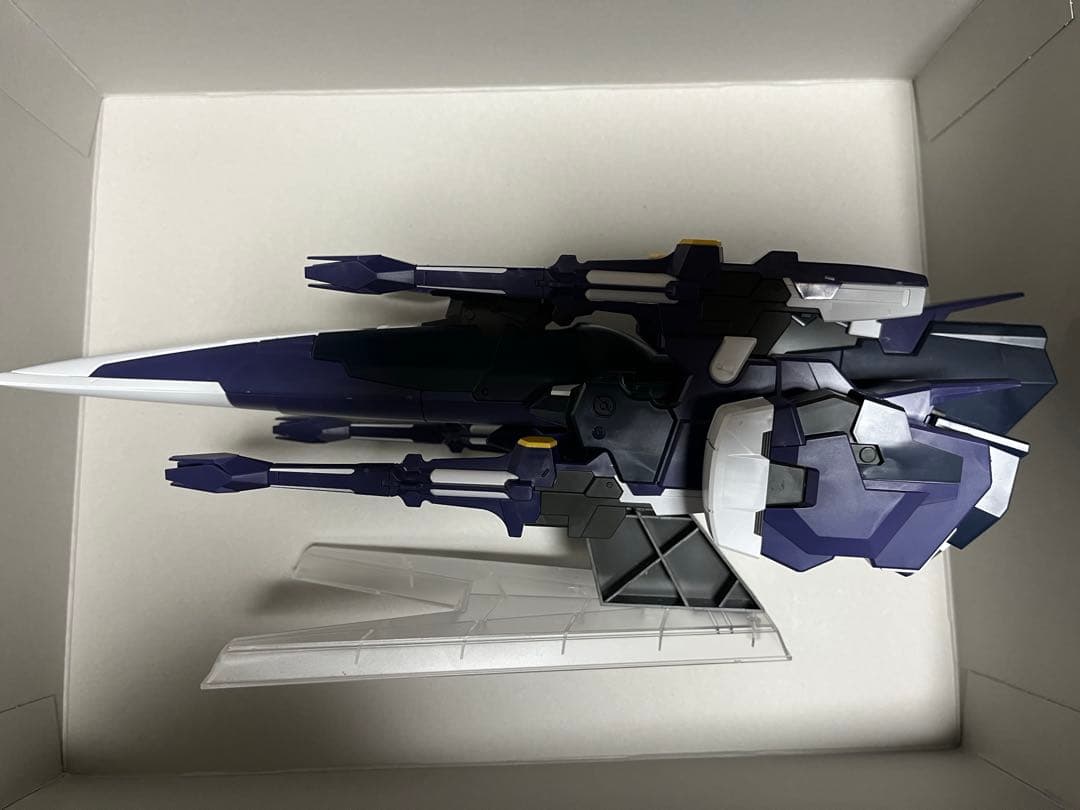 ヒュッケバインガンナー スーパーロボット大戦OG ジャンク HG AM