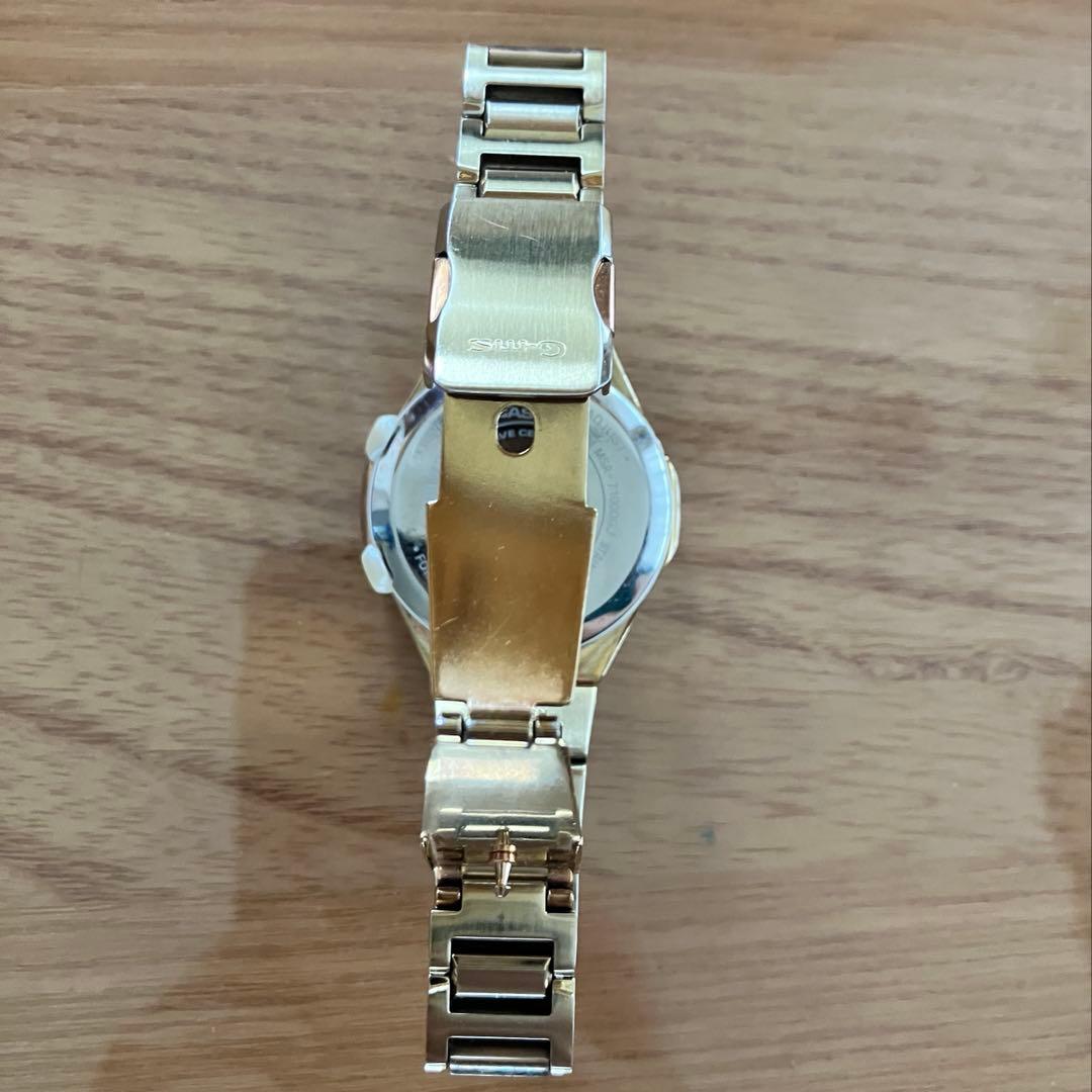 カシオ G-MS オクトラ MSA-7100DGJ-7AJF ベビーG - メルカリ