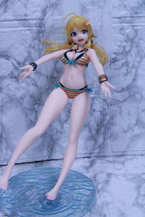 アイドルマスター シャイニーカラーズ 夏に恋するピチカート！ 八宮