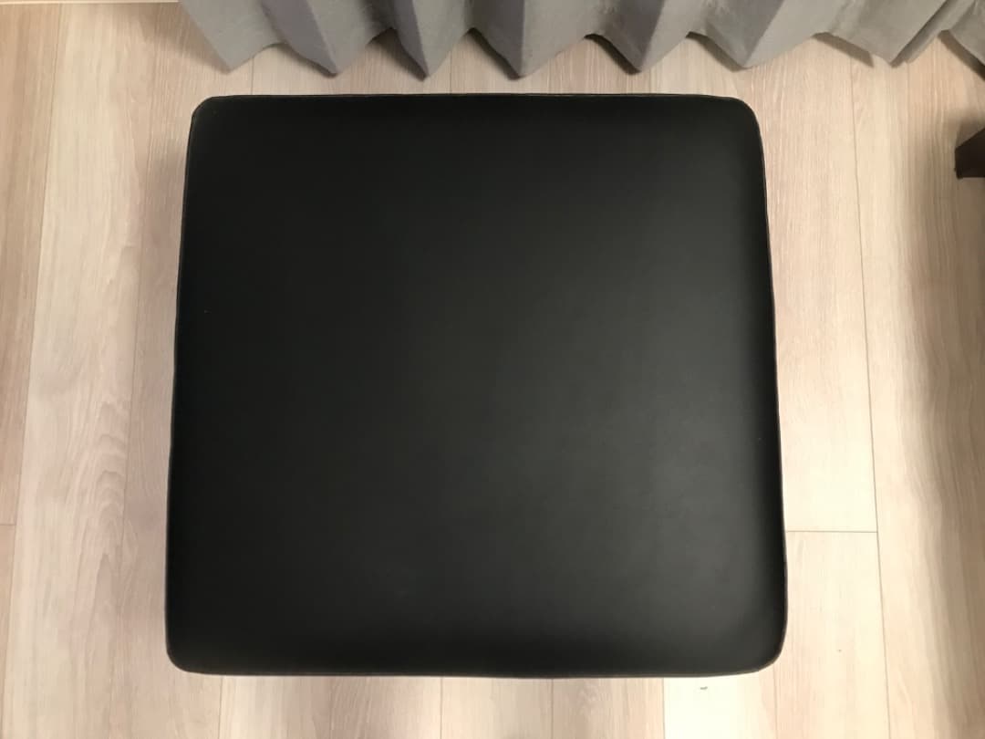 FLANNEL SOFA 　STRAND(WN)　スツール