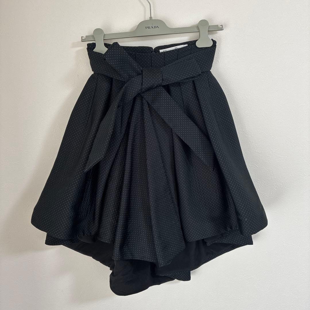 さばお様　クリスチャンディオール　Dior スカート　フランス製