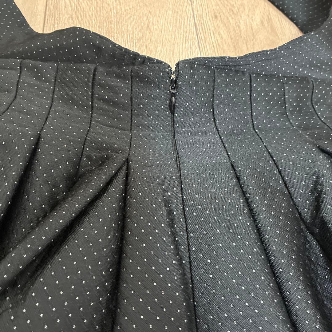 さばお様　クリスチャンディオール　Dior スカート　フランス製